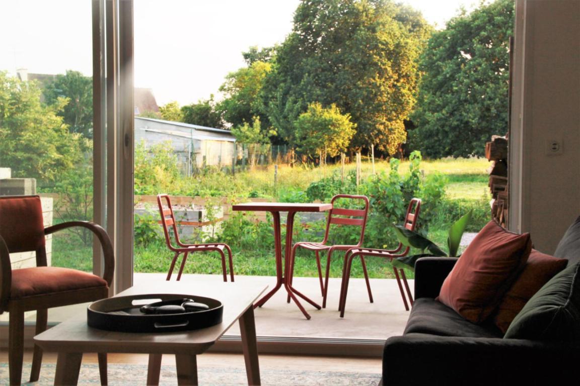 Le Colibri "3 Etoiles" Plurien Exterior foto